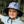 Bedhead-'Explorer' Kids Reversible Classic Bucket Hat - Shibori / Indigo-Panda Kids and Baby