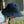 Bedhead-'Explorer' Kids Reversible Classic Bucket Hat - Shibori / Indigo-Panda Kids and Baby