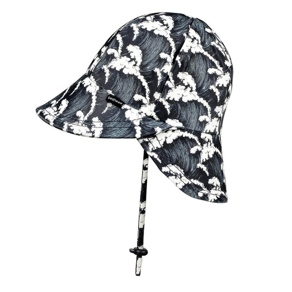 Bedhead - Kids Swim Legionnaire Hat - Kahuna-Panda Kids and Baby