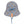 Bedhead - 'Lounger' Baby Reversible Flap Sun Hat - Sydney & Steele-Panda Kids and Baby