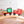 Connetix Tiles - Rainbow Motion Pack 24 pc-Panda Kids and Baby