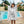 Dock & Bay: Quick Dry Hooded Towel Poncho Mini Cabana Collection - Goa Grey-Panda Kids and Baby
