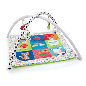 Early Learning Centre - Blossom Farm Playmat & Arch-Panda Kids and Baby