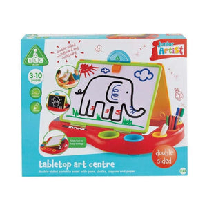 Early Learning Centre - Tabletop Artcentre-Panda Kids and Baby