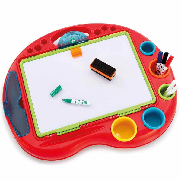 Early Learning Centre - Tabletop Artcentre-Panda Kids and Baby