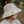 Bedhead Hats - 'Explorer' Kids Reversible Classic Bucket Hat - Mallee & Moss-Panda Kids and Baby
