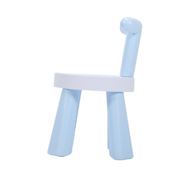 FUNLOCK Kids Chair - Suitable for 1-8 years old-Panda Kids and Baby