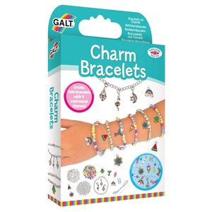 Galt - Charm Bracelets-Panda Kids and Baby