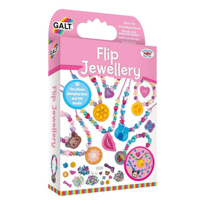 Galt - Flip Jewellery-Panda Kids and Baby