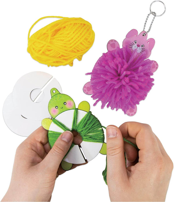 Galt - Fluffy Friends-Panda Kids and Baby