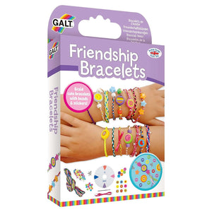 Galt - Friendship Bracelets-Panda Kids and Baby