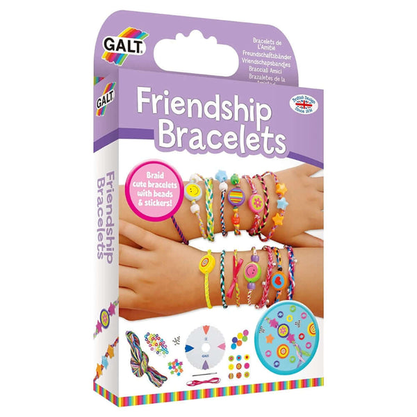 Galt - Friendship Bracelets-Panda Kids and Baby