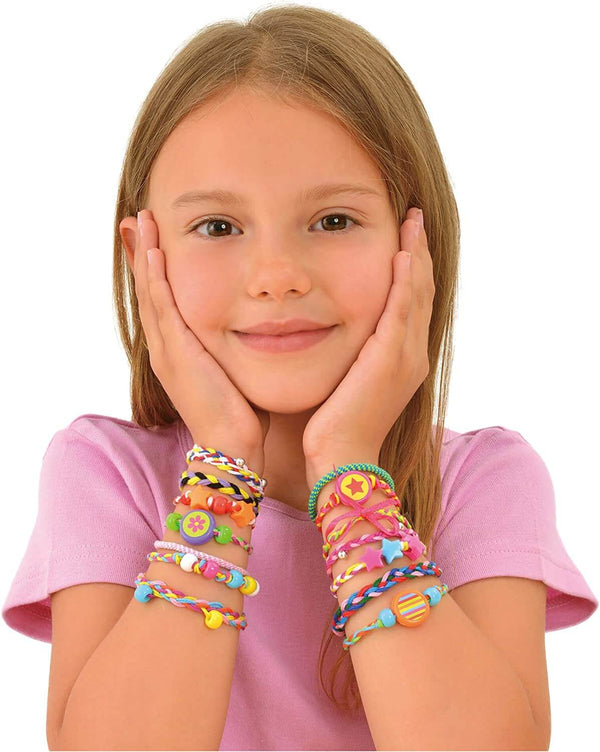 Galt - Friendship Bracelets-Panda Kids and Baby