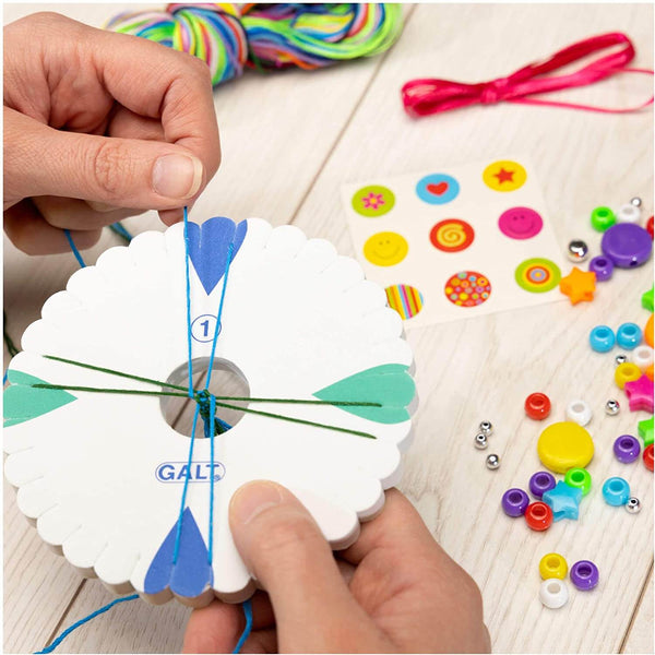 Galt - Friendship Bracelets-Panda Kids and Baby