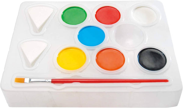 Galt - Make A Face-Panda Kids and Baby