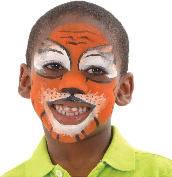 Galt - Make A Face-Panda Kids and Baby