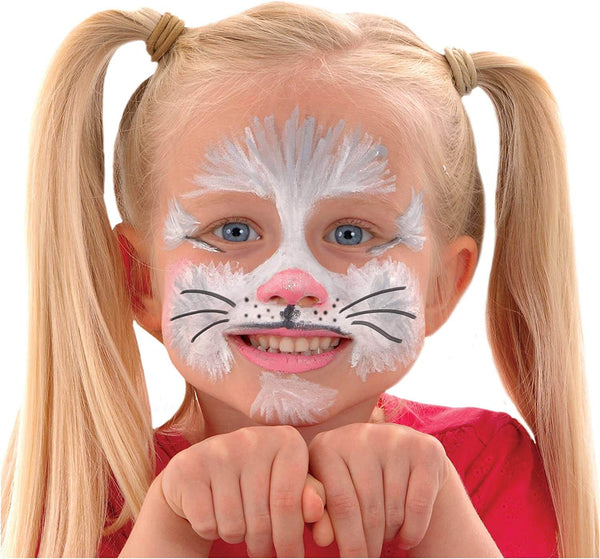 Galt - Make A Face-Panda Kids and Baby