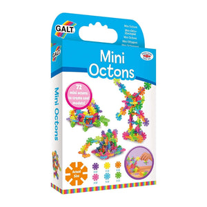 Galt - Mini Octons-Panda Kids and Baby