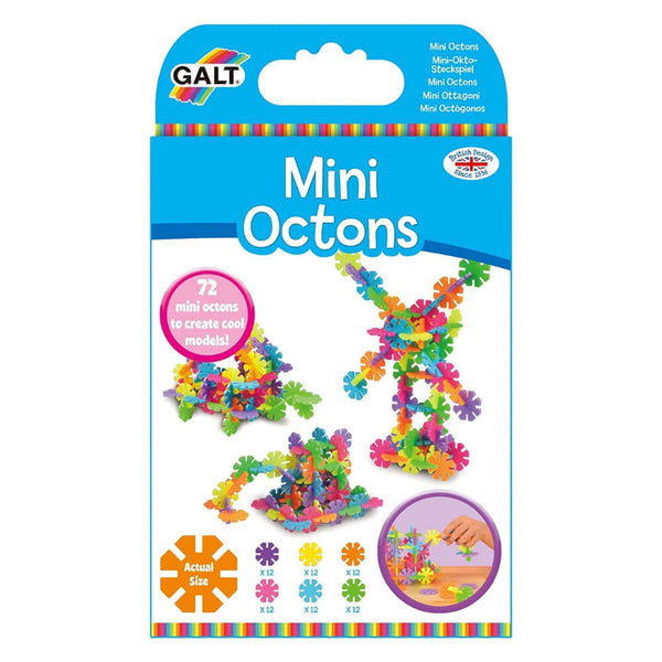 Galt - Mini Octons-Panda Kids and Baby