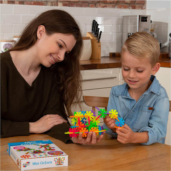 Galt - Mini Octons-Panda Kids and Baby