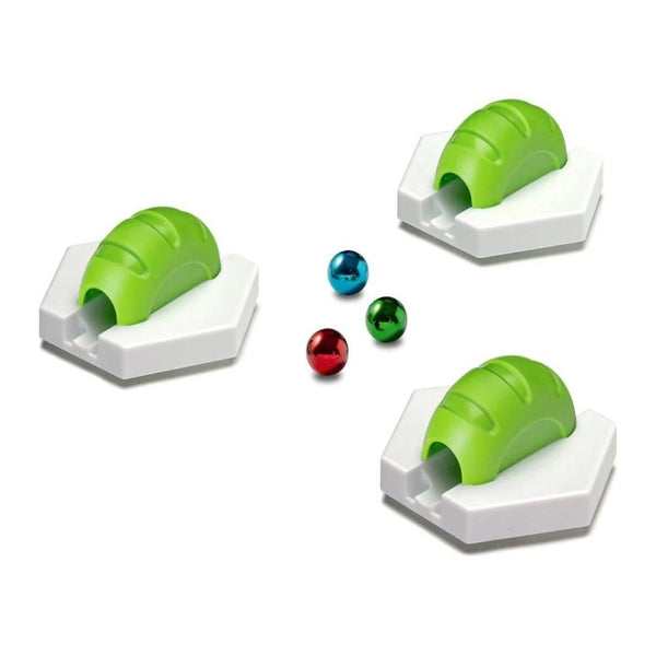 GraviTrax - Action Pack Color Swap-Panda Kids and Baby