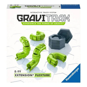 GraviTrax - Action Pack FlexTube-Panda Kids and Baby