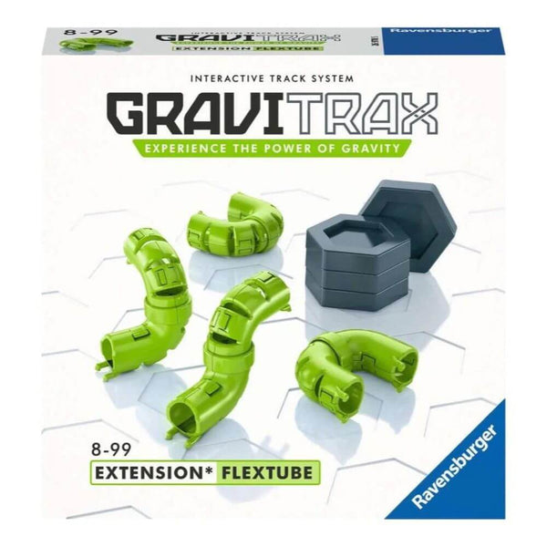 GraviTrax - Action Pack FlexTube-Panda Kids and Baby