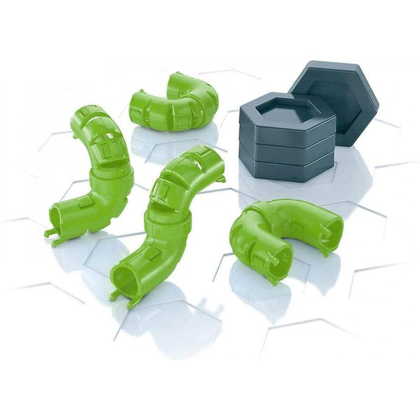 GraviTrax - Action Pack FlexTube-Panda Kids and Baby