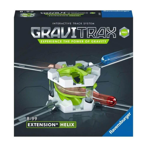 GraviTrax - PRO Action Pack Helix-Panda Kids and Baby