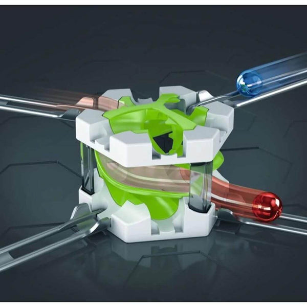 GraviTrax - PRO Action Pack Helix-Panda Kids and Baby