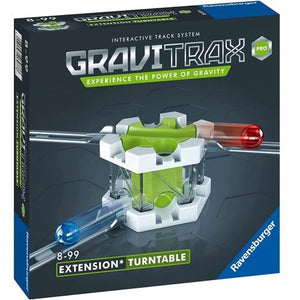 GraviTrax - PRO Action Pack Turntable-Panda Kids and Baby