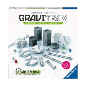 Ravensburger GraviTrax - Trax Expansion Educational Toys Ravensburger 