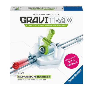 Ravensburger GraviTrax - Hammer Expansion-Panda Kids and Baby