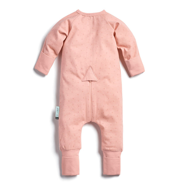 ergoPouch - Layers Long Sleeve 0.2 Tog - Berries Baby Sleeping ergoPouch 