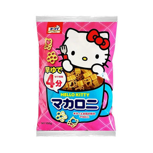 HELLO KITTY - OH MY Hello Kitty Macaroni 150g Baby Food HELLO KITTY 
