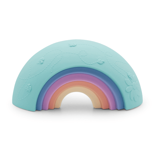 Jelly Stone - Over the Rainbow - Pastel-Panda Kids and Baby