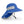 Sunday Afternoons - Kids Play Hat - Royal Blue-Panda Kids and Baby