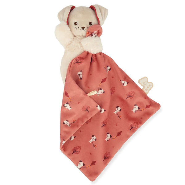 Kaloo - Carre Doudou Dog Brick-Panda Kids and Baby