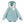 Kaloo - Comfort Penguin Green-Panda Kids and Baby