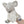 Kaloo - Doudou Elephant Puppet-Panda Kids and Baby