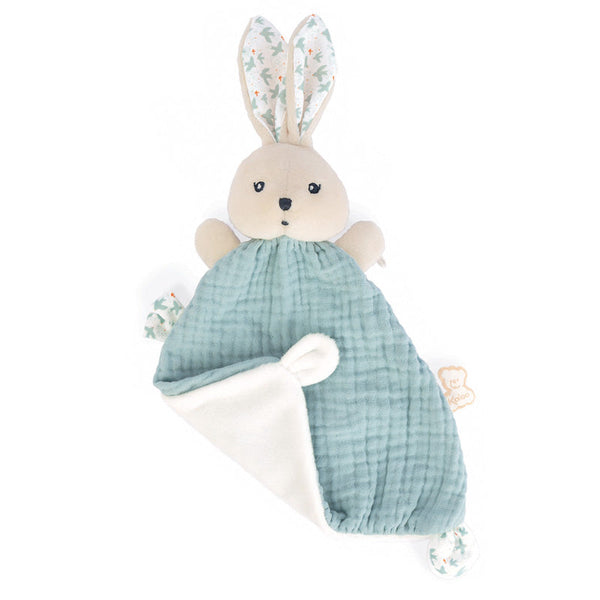 Kaloo - Kdoux Doudou Rabbit Dove-Panda Kids and Baby