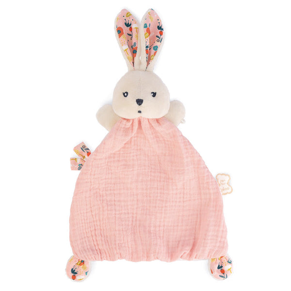 Kaloo - Kdoux Doudou Rabbit Poppy-Panda Kids and Baby