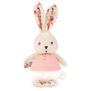 Kaloo - Kdoux Rabbit Small Poppy-Panda Kids and Baby
