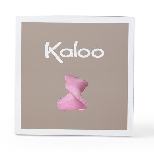 Kaloo - Plume Bear Doudou-Panda Kids and Baby