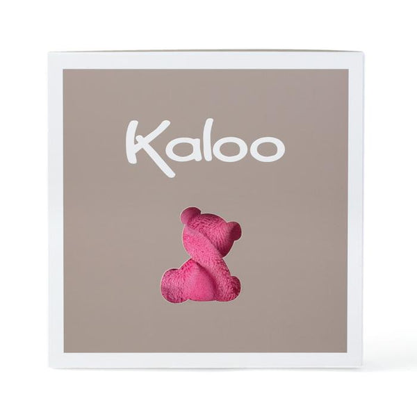 Kaloo - Plume Bear Doudou-Panda Kids and Baby