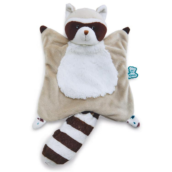 Kaloo - Plume Bear Doudou-Panda Kids and Baby