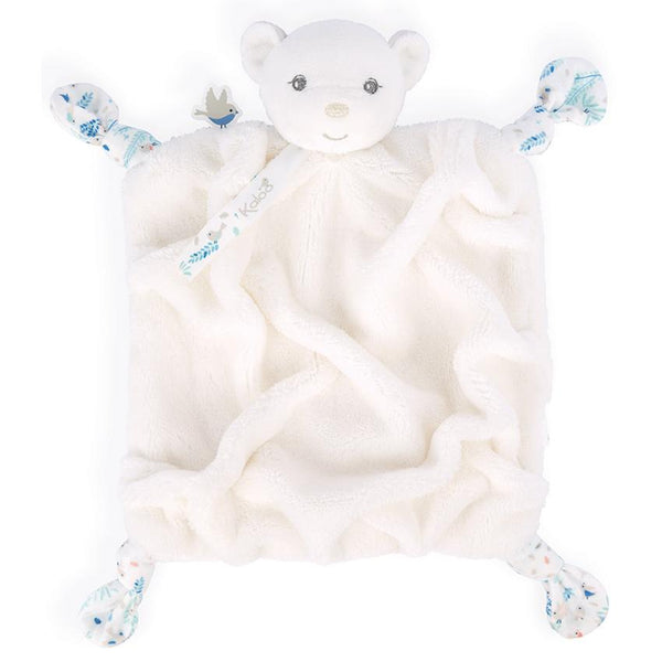 Kaloo - Plume Bear Doudou-Panda Kids and Baby