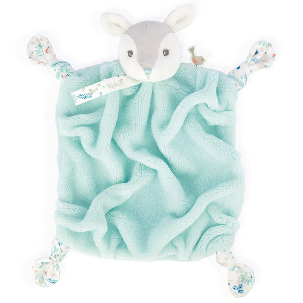Kaloo - Plume Bear Doudou-Panda Kids and Baby