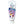 LION - Clinica Kid's Toothpaste - Grape Flavour 60g-Panda Kids and Baby