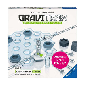Ravensburger GraviTrax - Lifter Expansion Educational Toys Ravensburger 